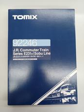 Nゲージ|TOMIX
