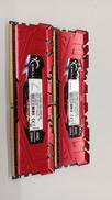DDR4 8GB　2枚|G.SKILL