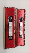 DDR4 8GB　2枚|G.SKILL
