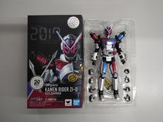 仮面ライダージオウ|BANDAI