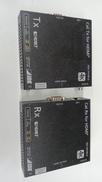 HD BASE T送受信器セット|IDK