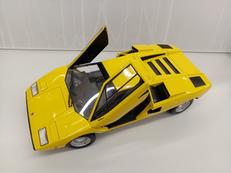1/18スケール車|KYOSHO