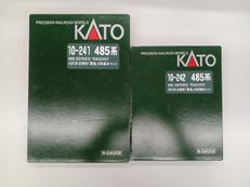Nゲージ|KATO