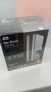 外付けHDD|WESTERN DIGITAL