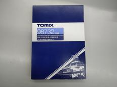 Nゲージ|TOMIX
