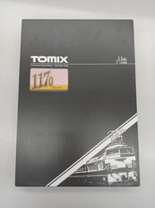 Nゲージ|TOMIX
