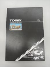 Nゲージ|TOMIX