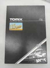 Nゲージ|TOMIX