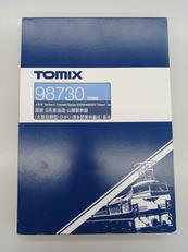 Nゲージ|TOMIX