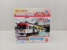 Bトレインショーティー|BANDAI