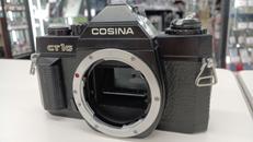 フィルム一眼レフ|COSINA