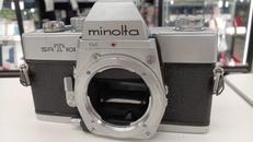 フィルム一眼レフ|MINOLTA
