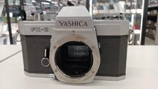 フィルムカメラ|YASHICA