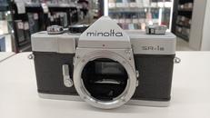 フィルム一眼レフ|MINOLTA