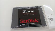 SSD 240GB|SANDISK