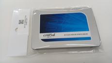 SSD 240GB|Crucial