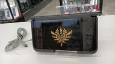 3DSLL モンハンモデル|NINTENDO / 任天堂