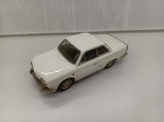 1/43スケール車|ファインモデル