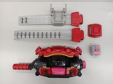 仮面ライダーガヴ|BANDAI