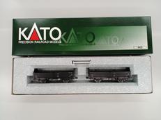 HOゲージ|KATO