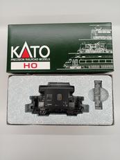 HOゲージ|KATO
