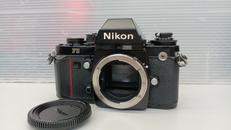 フィルム一眼レフ|NIKON