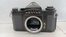フィルム一眼レフ|PENTAX