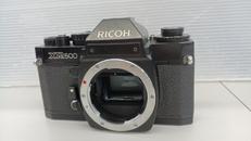 フィルム一眼レフ|RICOH