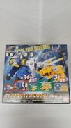 特命戦隊ゴーバスターズ|BANDAI