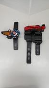 特命戦隊ゴーバスターズ|BANDAI