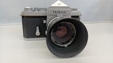 フィルム一眼レフ|NIKON