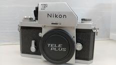 フィルム一眼レフ|NIKON