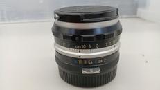 レンズ|NIKON