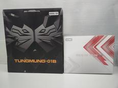 TUNGMUNG-01B|TUNGMUNG-01B