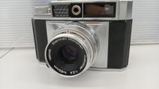 フィルム一眼レフ|BRAUN
