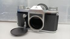 フィルム一眼レフ|ZEISS IKON