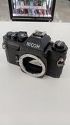 フィルム一眼レフ|RICOH