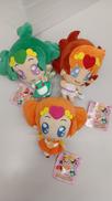 ふたりはプリキュア|BANPRESTO