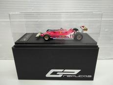 1/43スケール車|GP REPLICAS