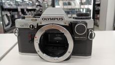 フィルム一眼レフ|OLYMPUS