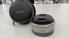 焦点レンズ|SONY