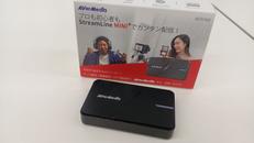 HDMIゲームキャプチャ|AVERMEDIA
