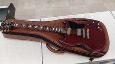 エレキギター|GIBSON