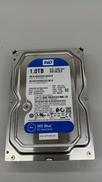 HDD 1TB|WD