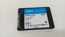SSD 240GB|CRUCIAL