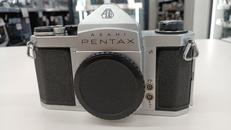 フィルム一眼レフ|PENTAX