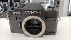 フィルム一眼レフ|CONTAX / KYOCERA