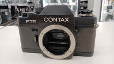 フィルム一眼レフ|CONTAX / KYOCERA