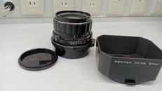 PENTAX中判カメラ用レンズ|PENTAX