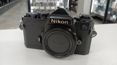 フィルム一眼レフ|NIKON